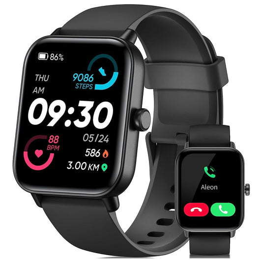 Smart Fitness Watch
