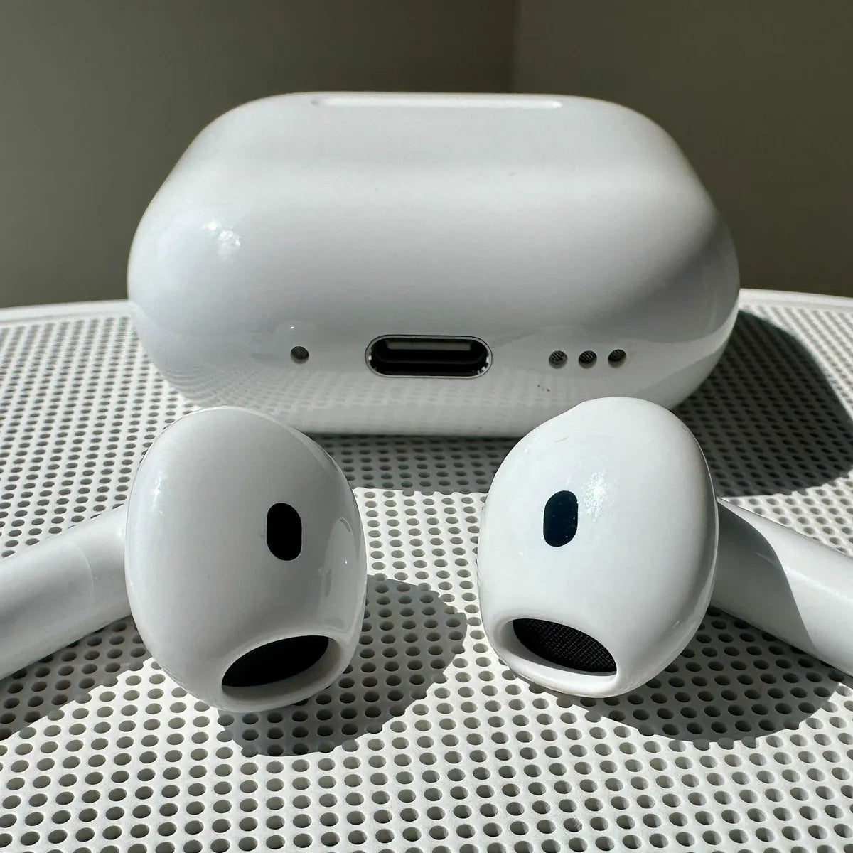 Apple Airpods